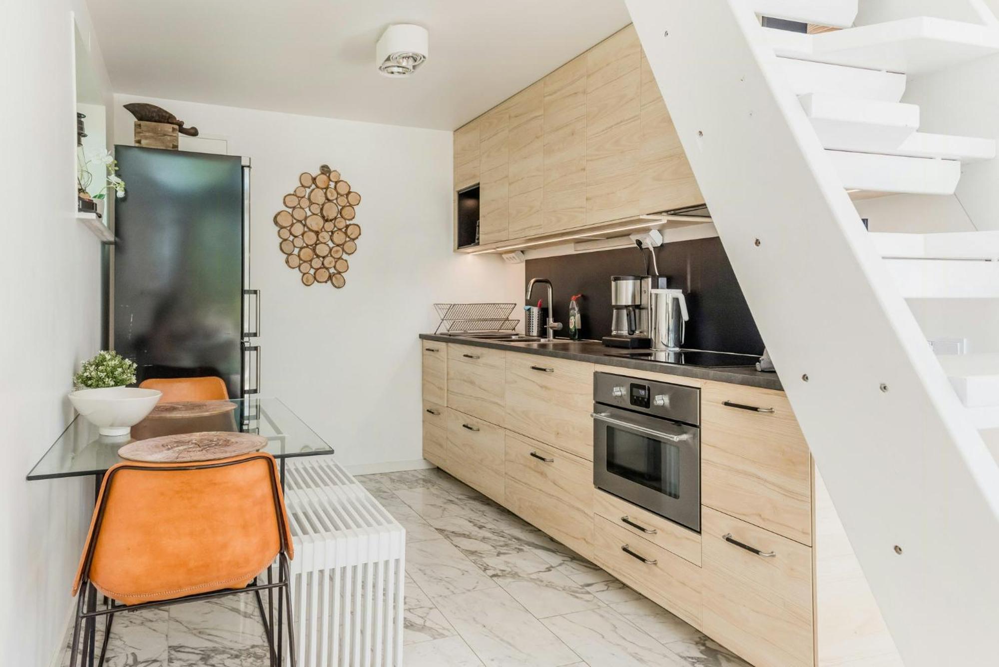 Charmerende Feriehus Med Havudsigt Naer Stockholm Värmdö المظهر الخارجي الصورة